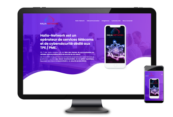 Halia-Network Halia-Network